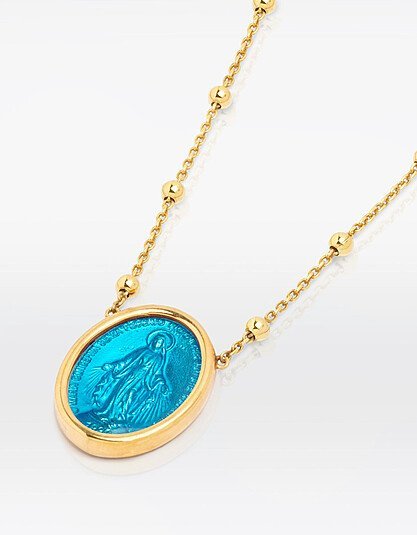 argento dorato celeste