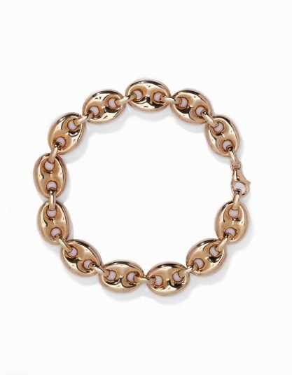 Marina Elena Braccini chain necklace