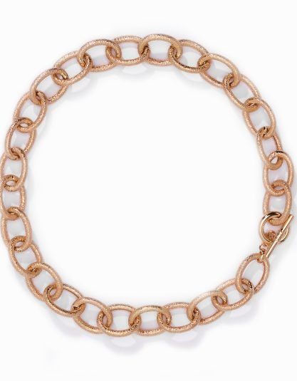 Necklace choker Forzatina Elena Braccini