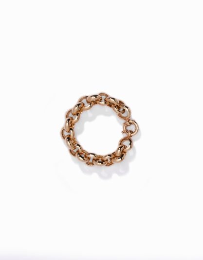 Rolo s8 elena braccini bracelet